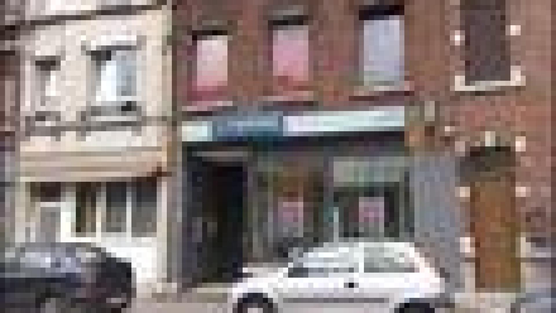 Tiger kidnapping à Seraing